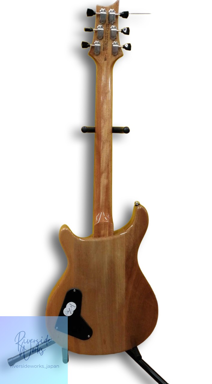PRS SE Custom24-08 Electric Guitar Custom Series