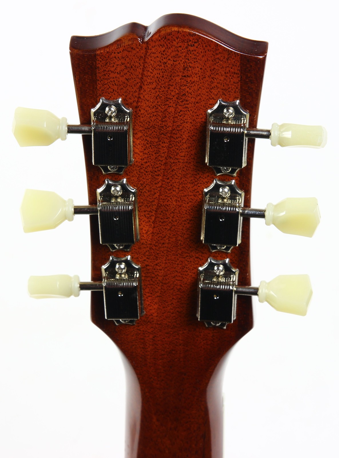 2024 Ken McKay 1957 Goldtop LP Kloppman 57 Humbuckers Board Honduran Mahogany
