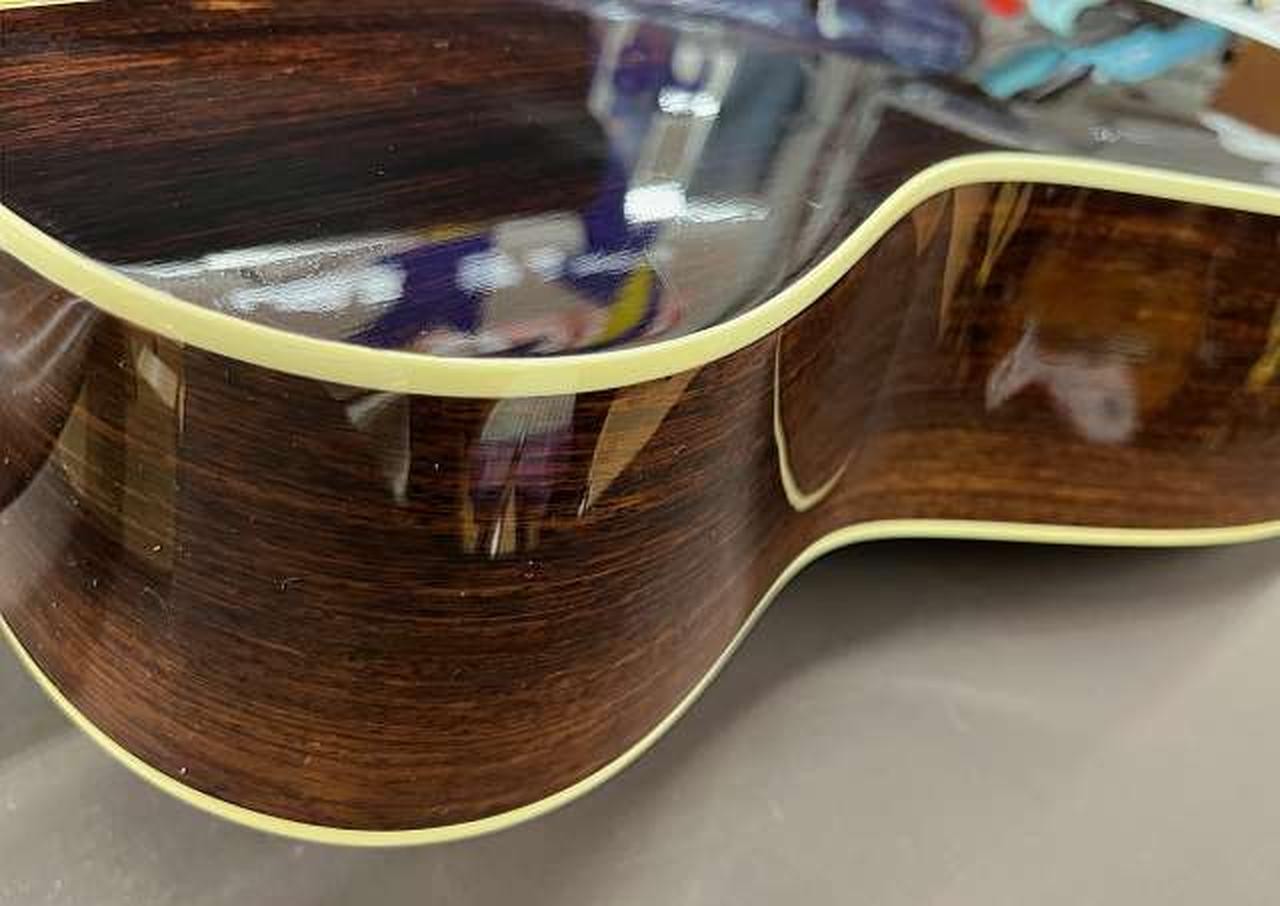 ARIA DREADNOUGHT AF-820N Acoustic