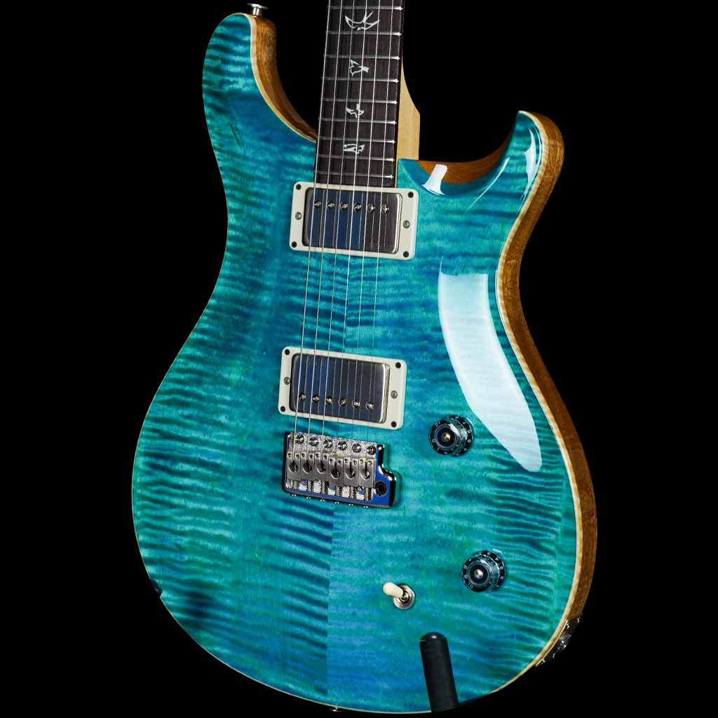 Paul Reed Smith CE 22 Limited Edition Electric Guitar – Carroll Blue