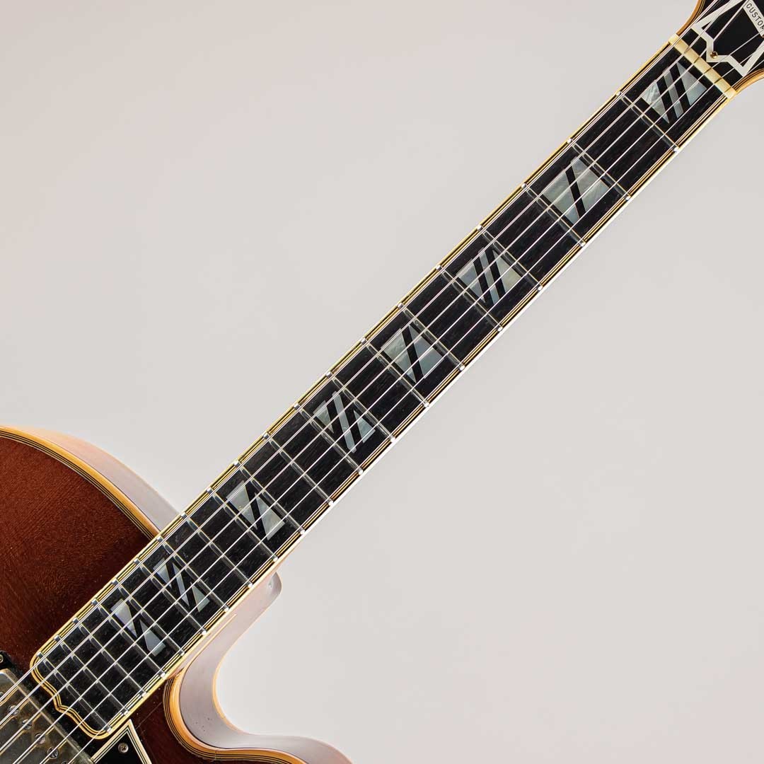 Gibson 1970-74 Super400CES Sunburst