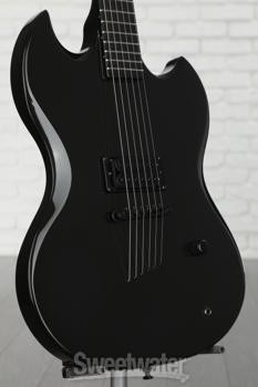 Guild Polara Electric Guitar – Tungsten Night Edition