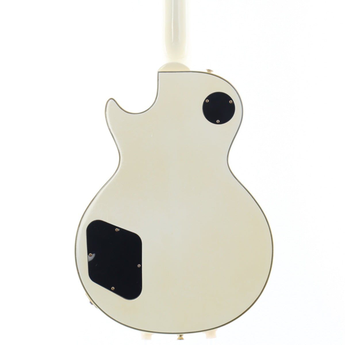 Orville LPC-75 Alpine White
