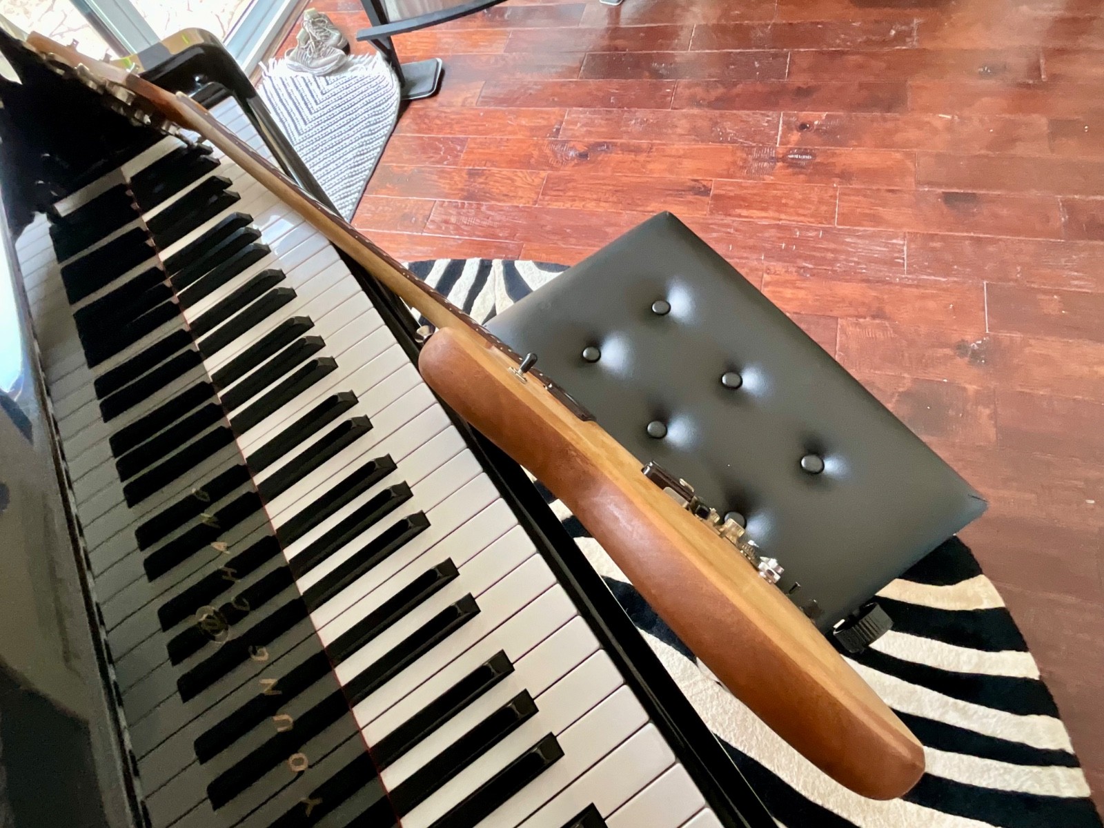 80’s Roland Gr 303 Controller