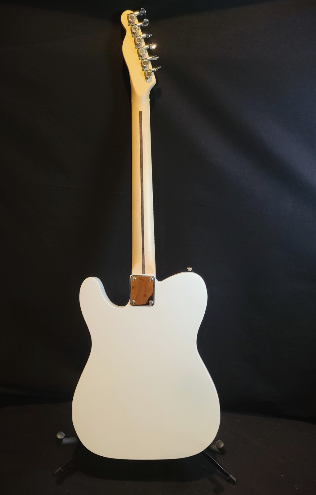 Telecaster Style Custom Guitar by Southwest Acoustics-Free Setup and Shipping