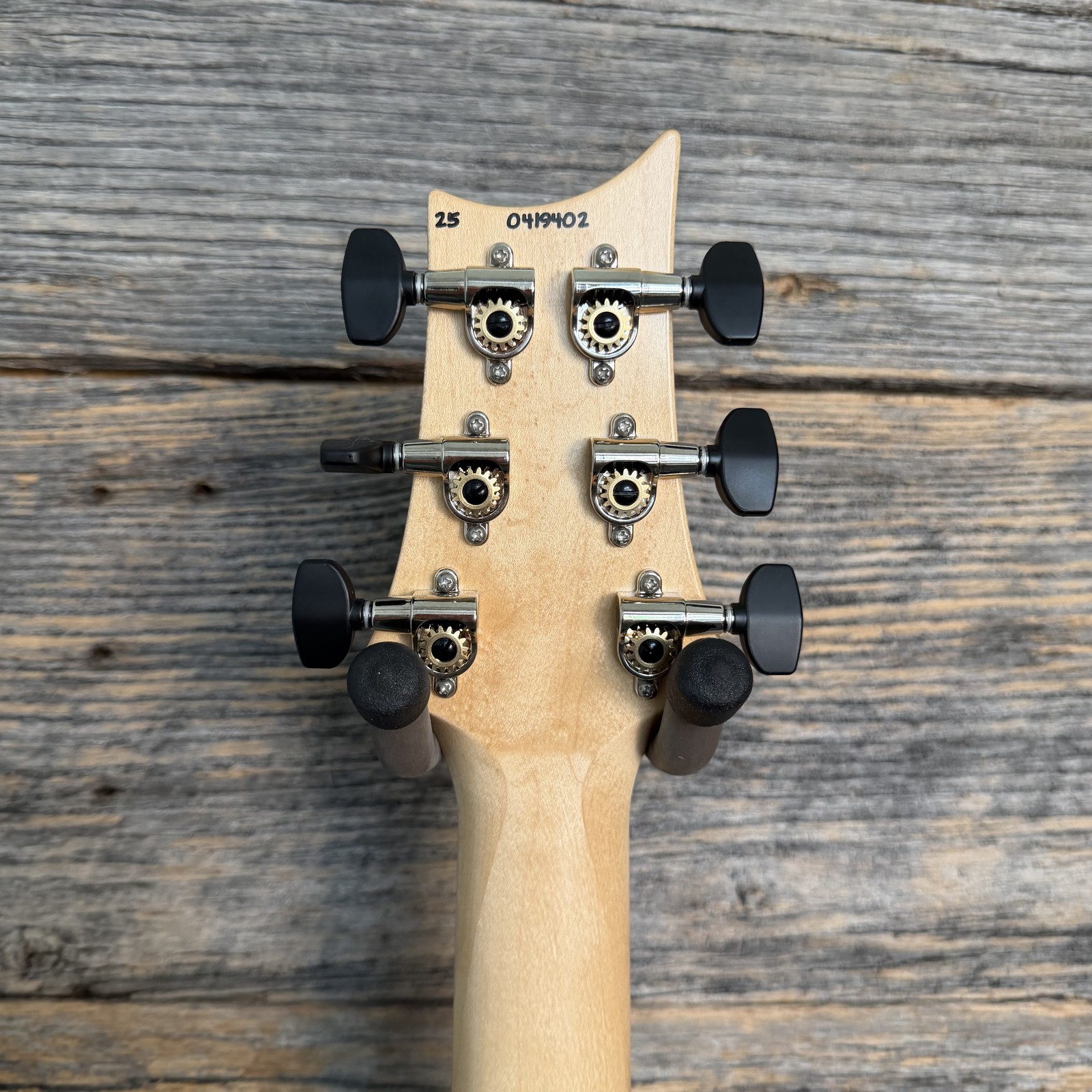 PRS NF 53 Satin Electric Guitar – Cloud Burst