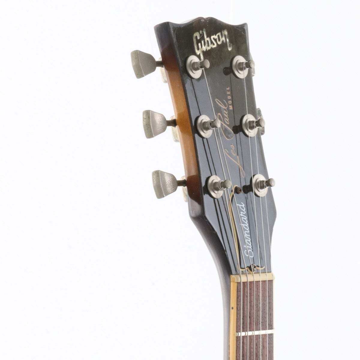 Gibson 1978 LES Paul Standard Dark Brown Sunburst Used Electric Guitar [AUTH]