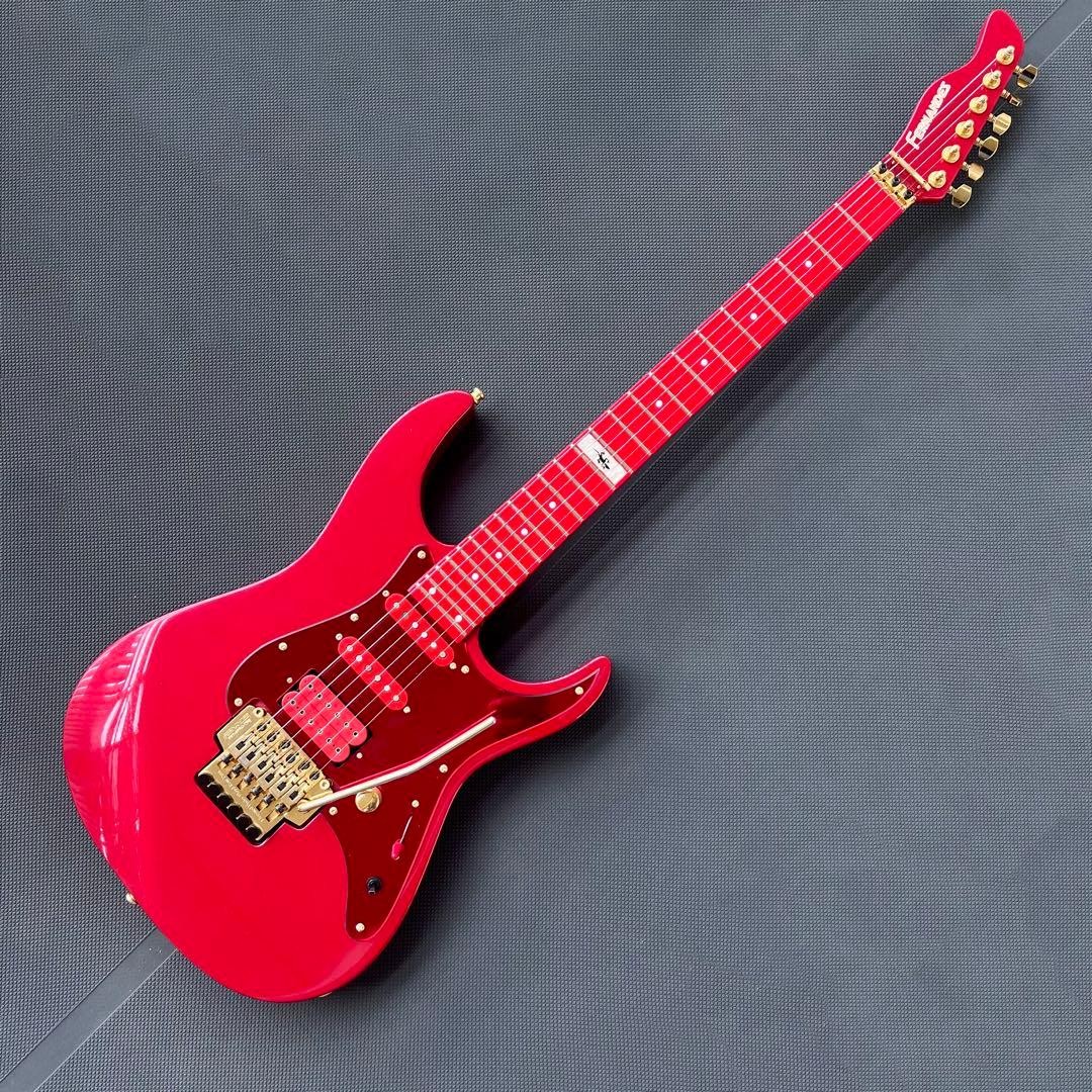 []L’Arc-en-Ciel KEN model☆Fernandez LA85KK