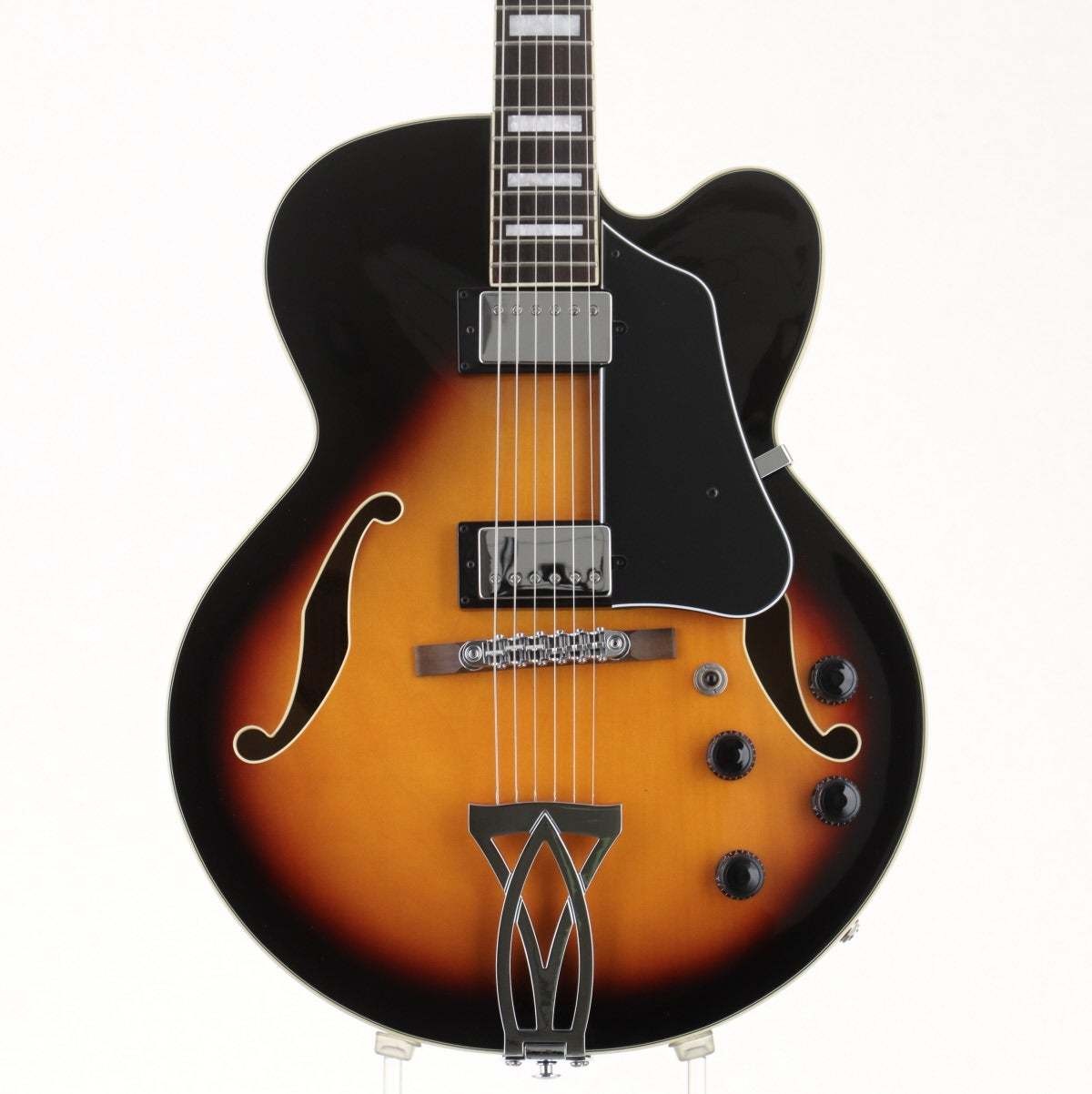 Ibanez Artcore Series Af75 Bs Brown Sunburst 2.79Kg/2025 Full Aco Safe delivery