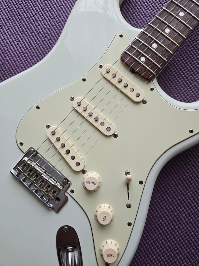 Initial Individual Prayer Classic Custom Shop Design