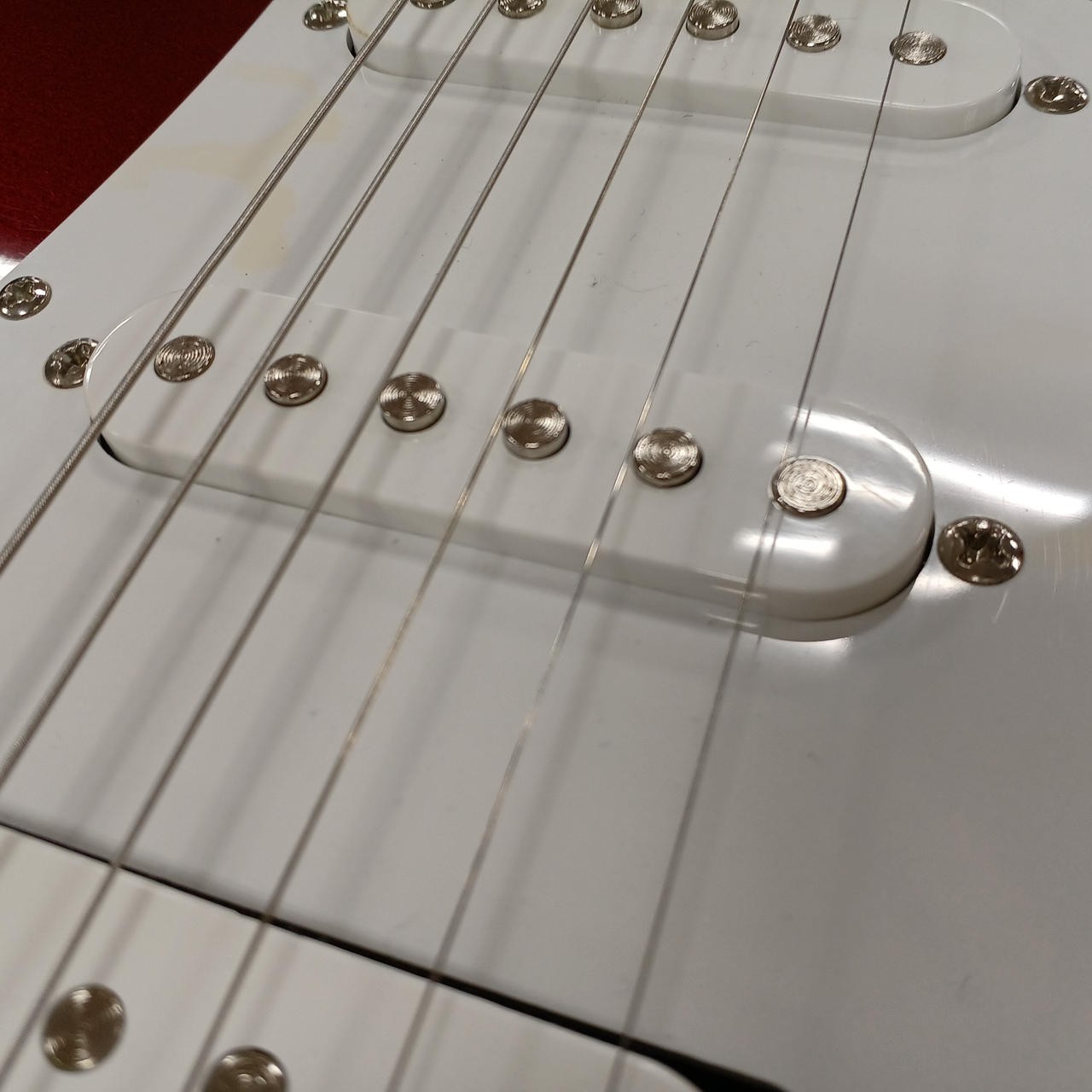 YAMAHA PAC012 Electric Guitar-22