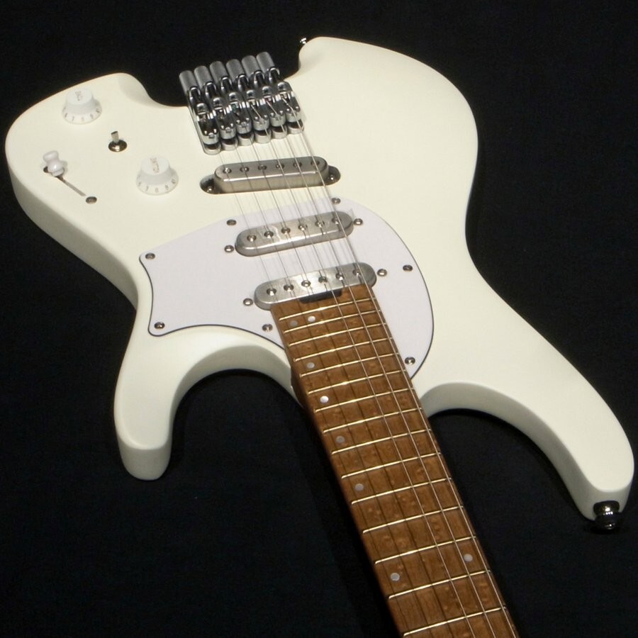 Ibanez ICHI10VWM Headles Electric Guitar Ichika Nito Signature made in JAPAN