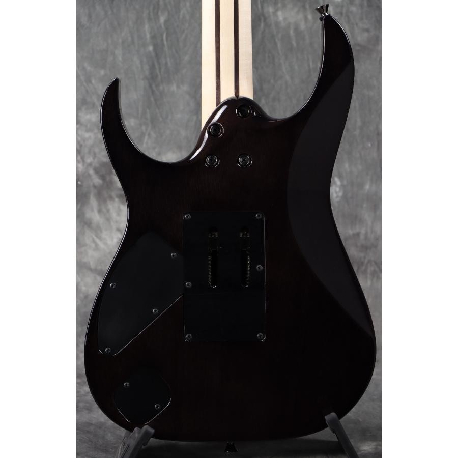 Ibanez / j.custom RG8570-BRE (Black Rutile) Electric Guitar Made in JAPAN