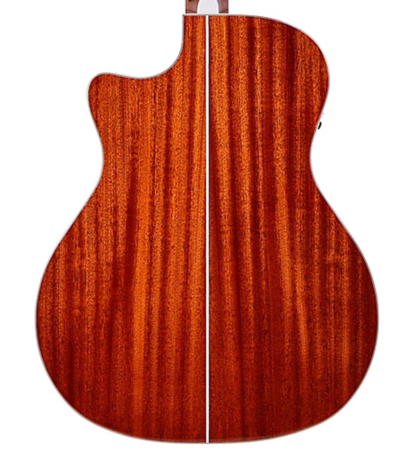 D’angelico Premier Gramercy A/E Guitar – Iced Tea Burst – Factory Direct B-Stock