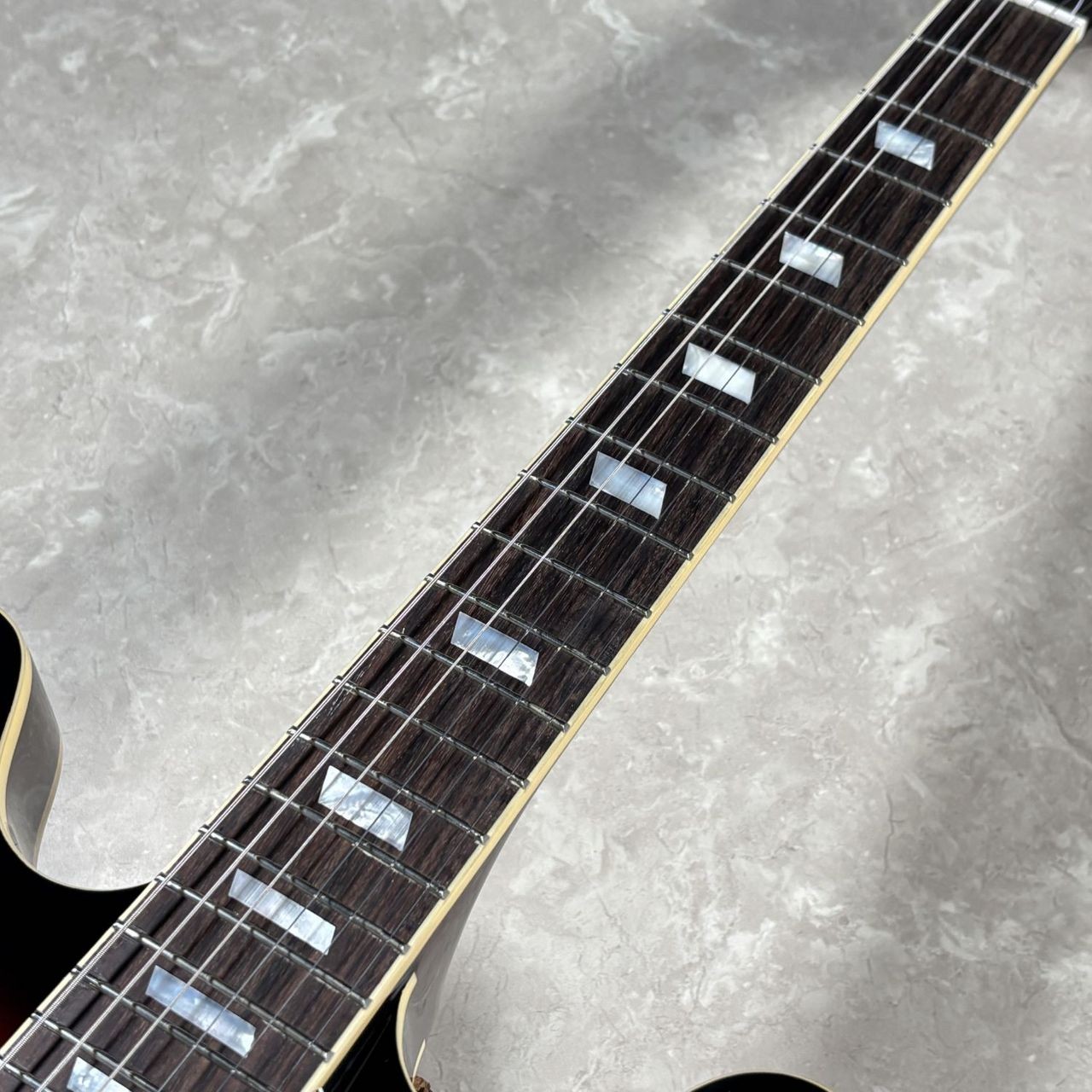 Epiphone Casino Vintage Sunburst 3.02kg