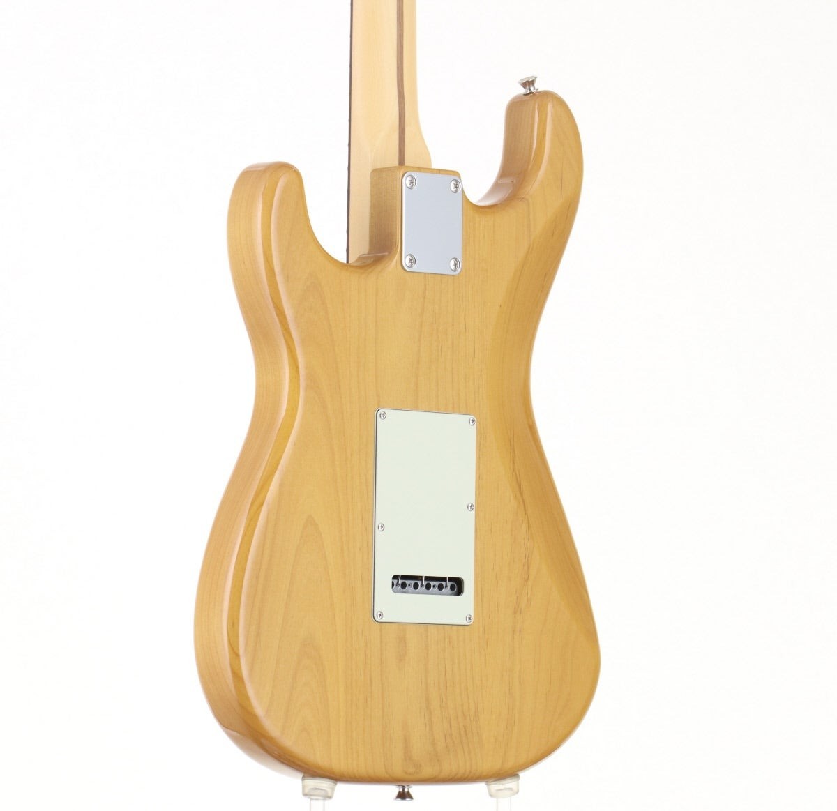 Fender 2024 Collection Made in Japan Hybrid II Stratocaster HSH Vintage Natural