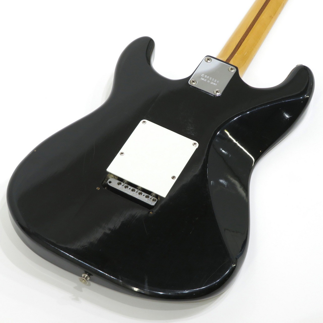 Greco SE600 Used Electric Guitar Made in Japan