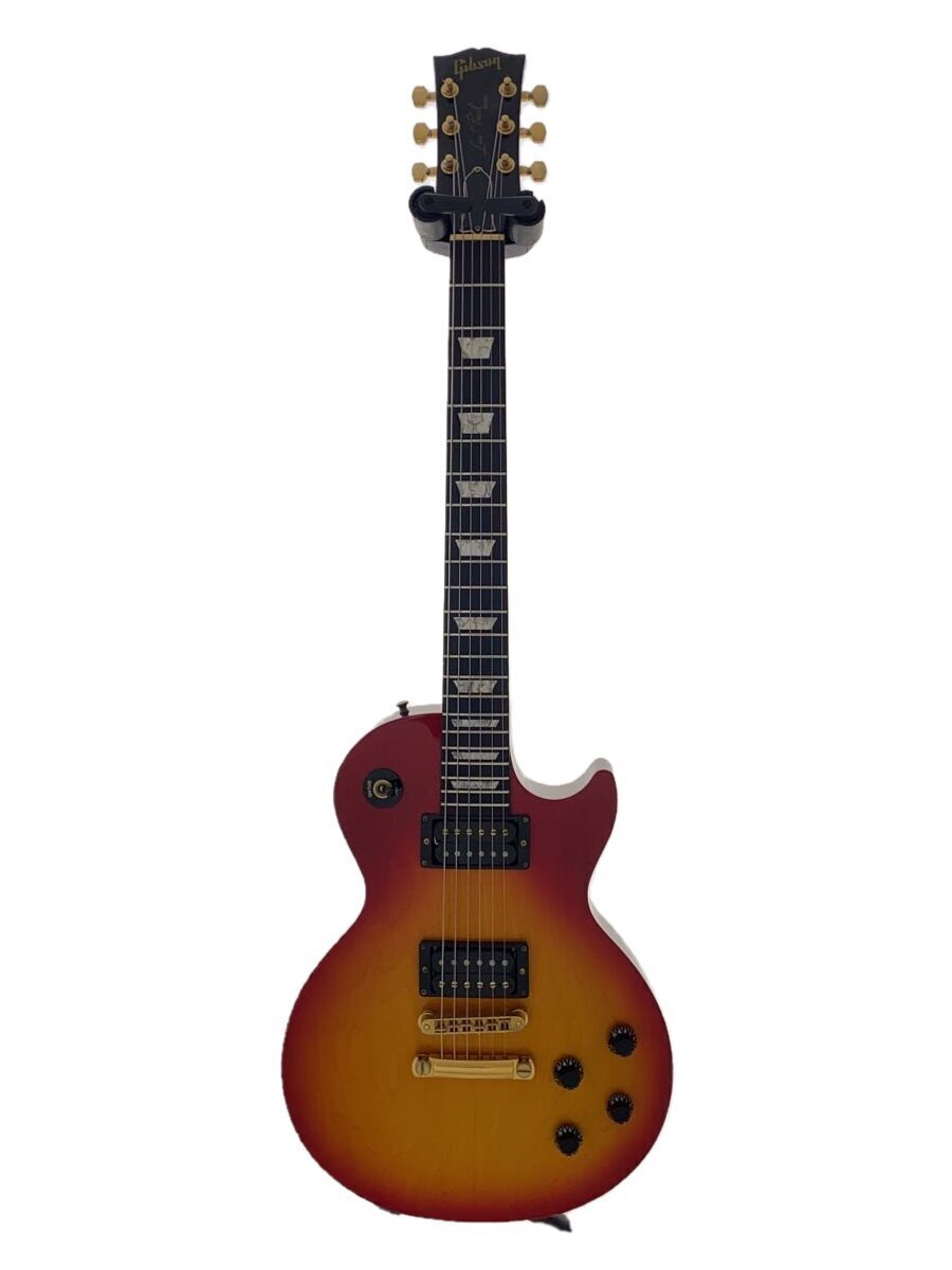 GibsonLes Paul Studio Lite/1997/Cracked paint film/Body only