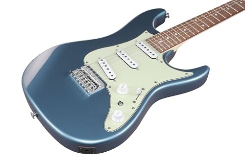 Ibanez Arctic Ocean AZES31-AOC electric guitar From Japan