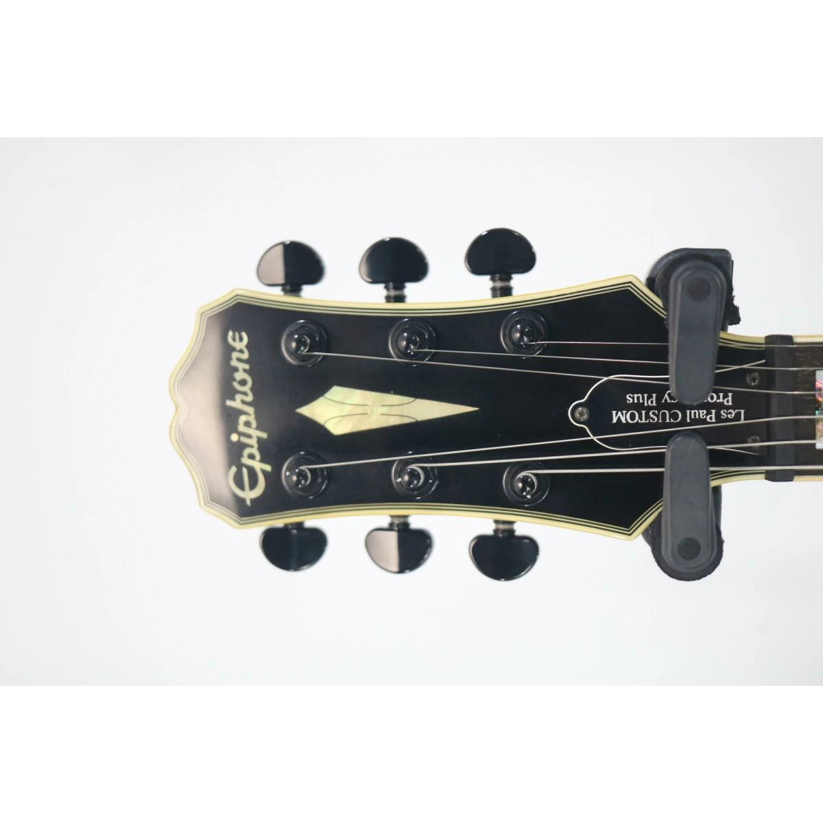 EPIPHONE LPC PROPHECY PLUS EX Electric Guitar