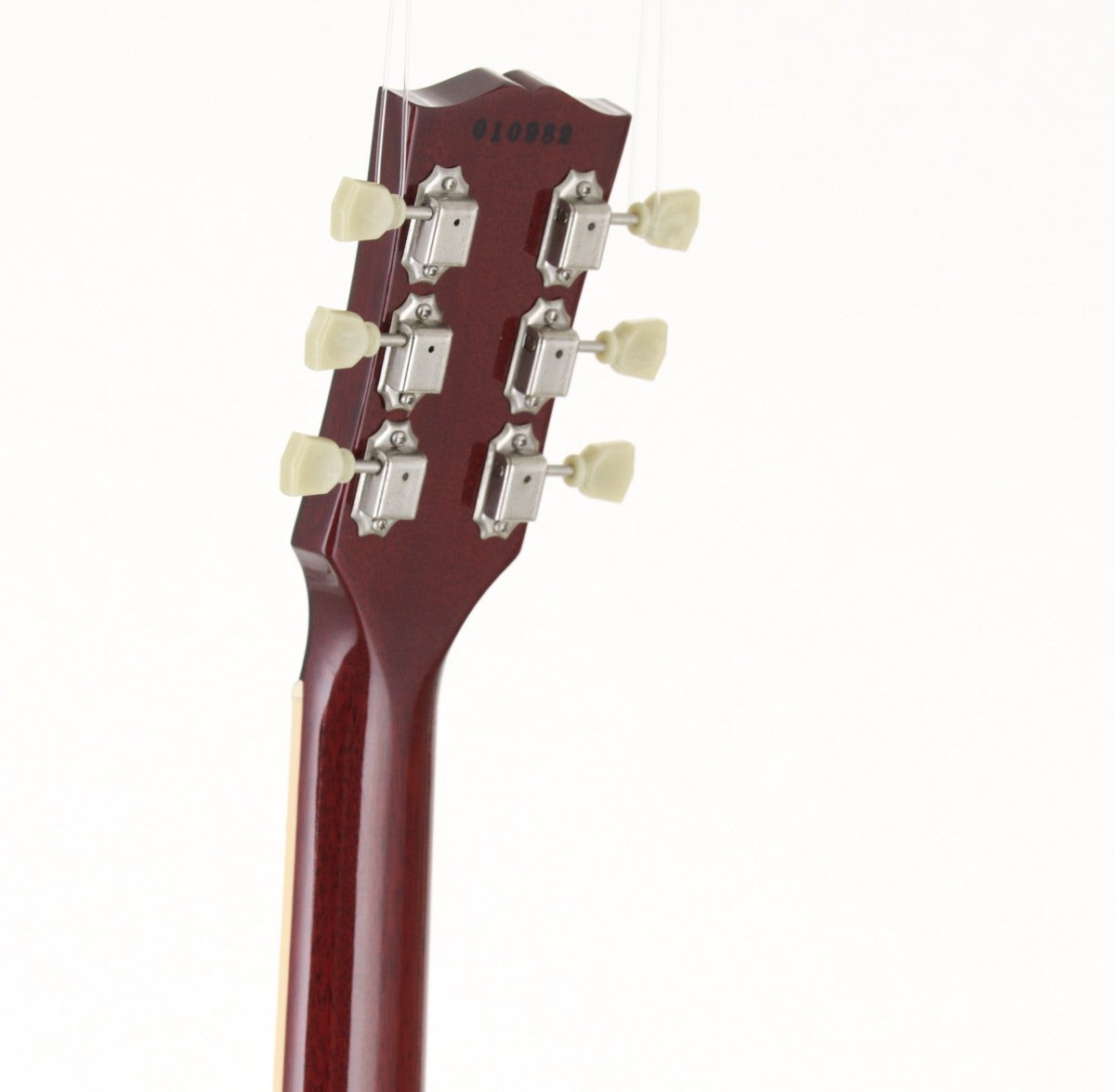 GIBSON USA Les Paul CLASSIC Wine Red Wine Red [10982]