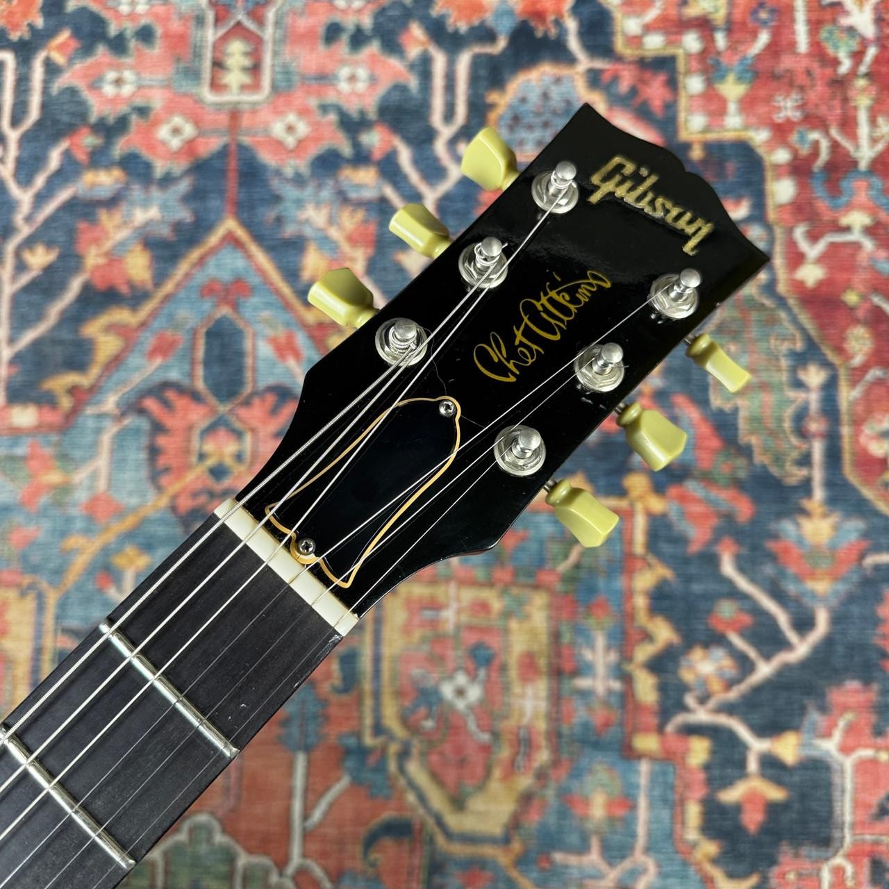 Gibson Chet Atkins Signature Tennessean Semi-Hollow Body – 1995