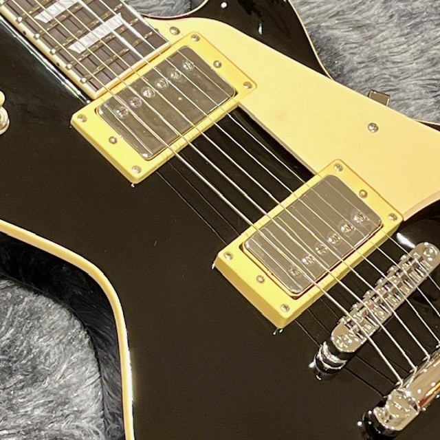 Sire Larry Carlton L5 Jazz Guitar Black 3.69kg Used