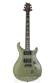 PRS Standard 24 Satin Electric Guitar – Matcha Green