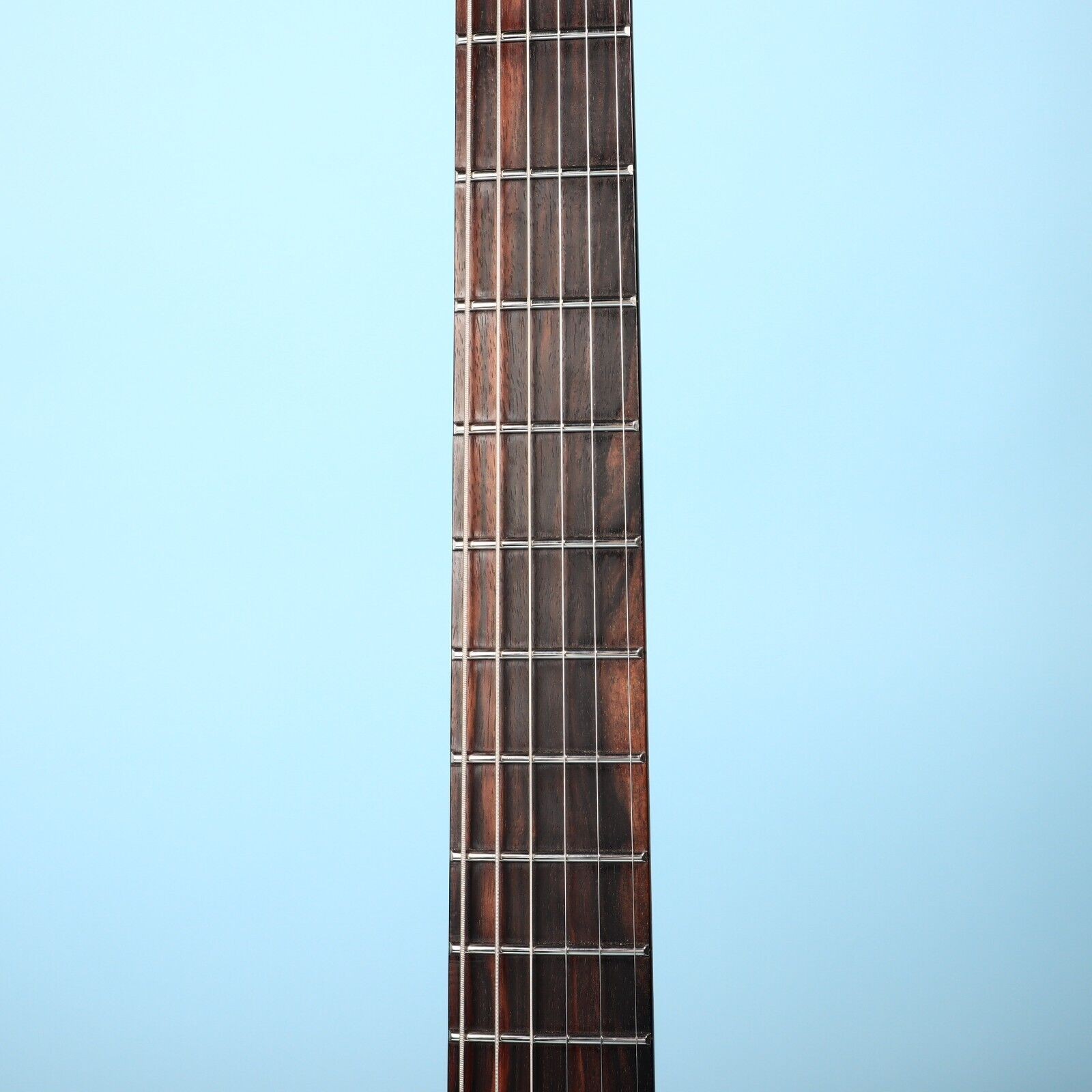 Strictly 7 Guitars Cobra 6 String JS6 Domestic S6G Natural Electric Guitar