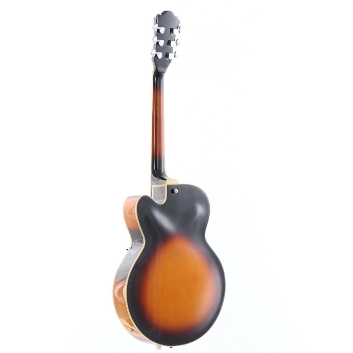 Ibanez Artcore Af75 Brown Sunburst Safe delivery from Japan