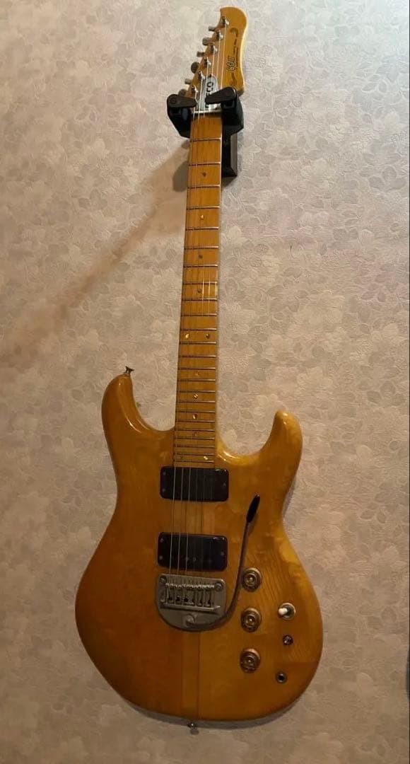 GRECO GOII-700NT ’79 1979 Safe Packing!