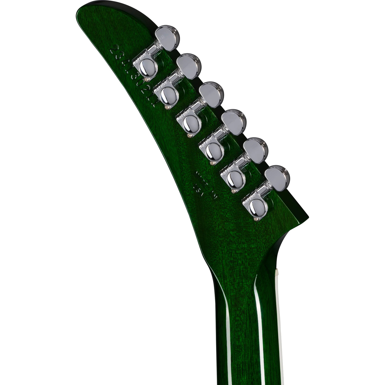 Gibson Victory Figured Top Electric Guitar – Iguana Burst