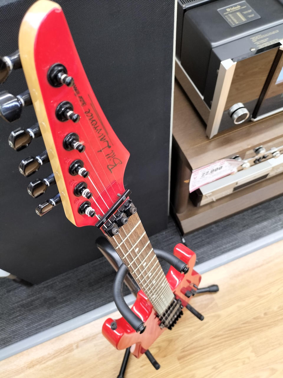 BILL LAWRENCE VR SERIES Electric Guitar