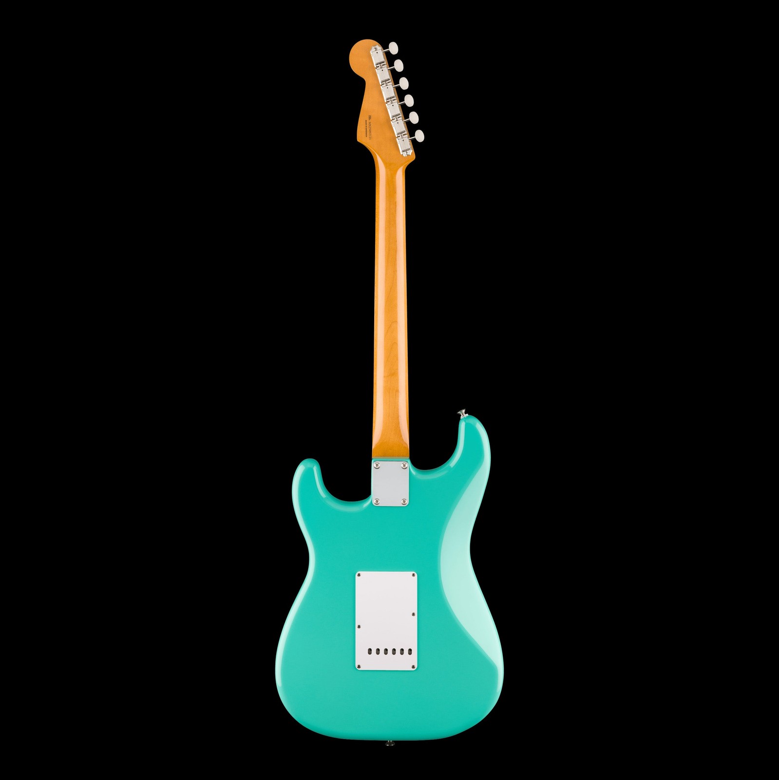 Fender Vintera III Early ’60s Stratocaster Seafoam Green with Gig Bag