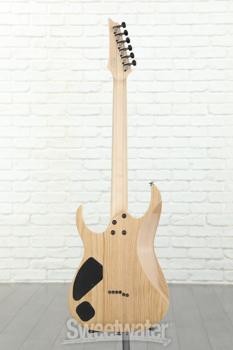Ibanez Prestige RG652AHMFX – Nebula Green Burst