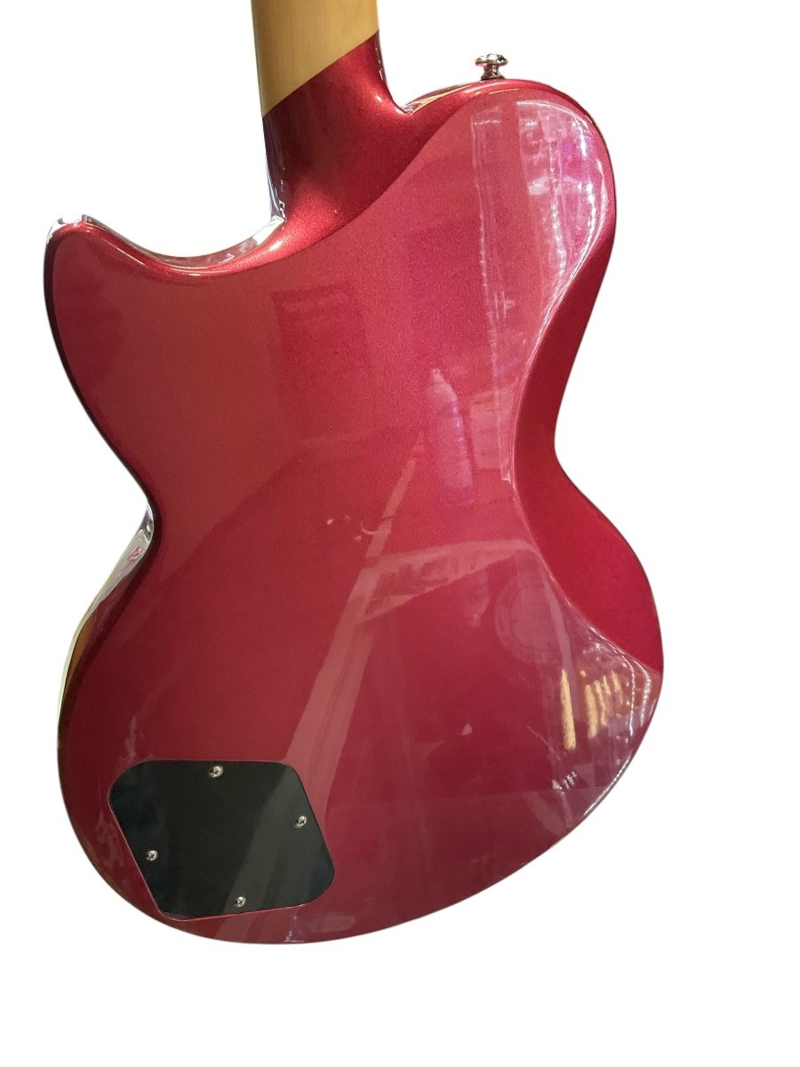 D’ANGELICO GUITARS PREMIER ATLANTIC ELECTRIC GUITAR (MP4028594)