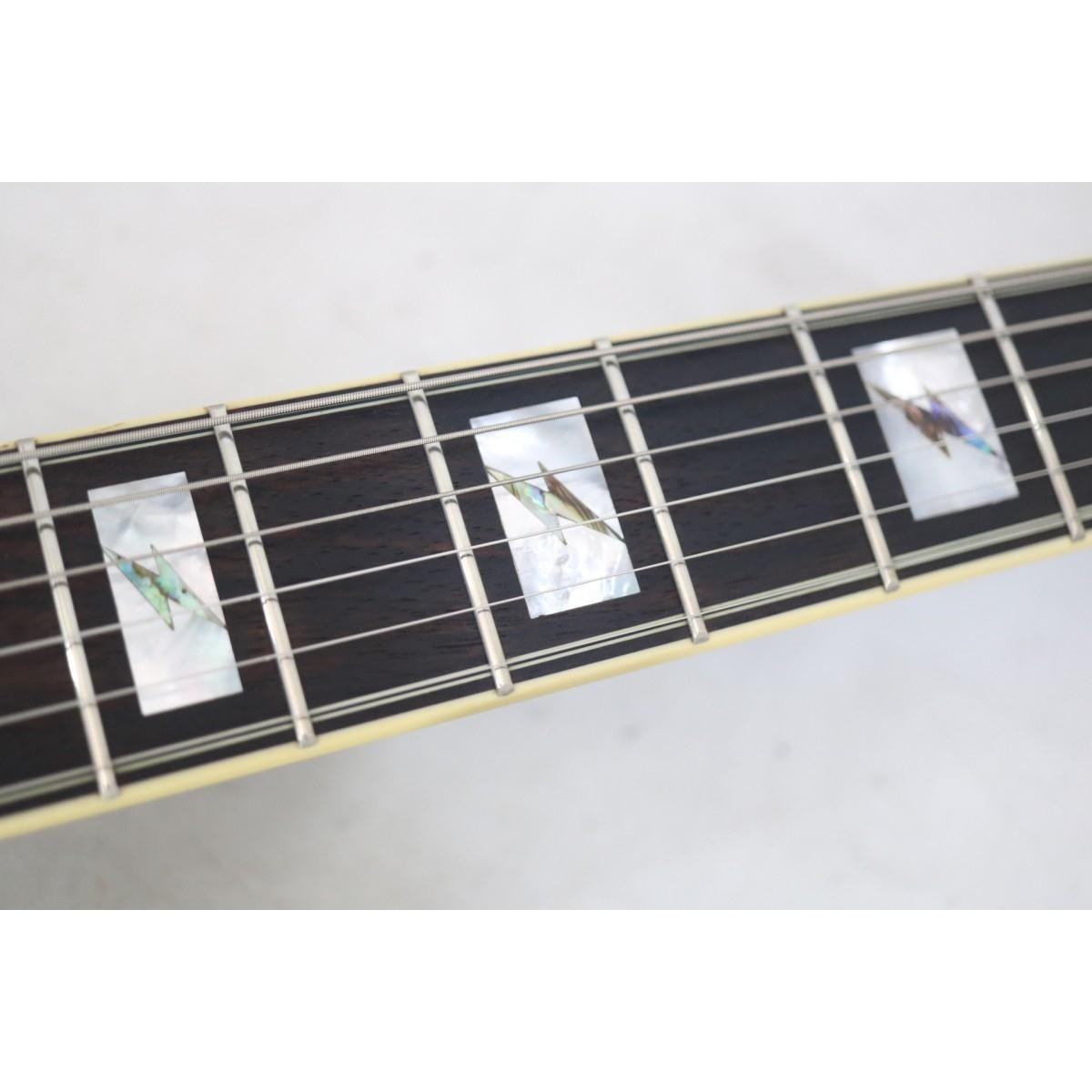 Authentic EPIPHONE EMILY WOLFE SHERATON #270-004-363-4252