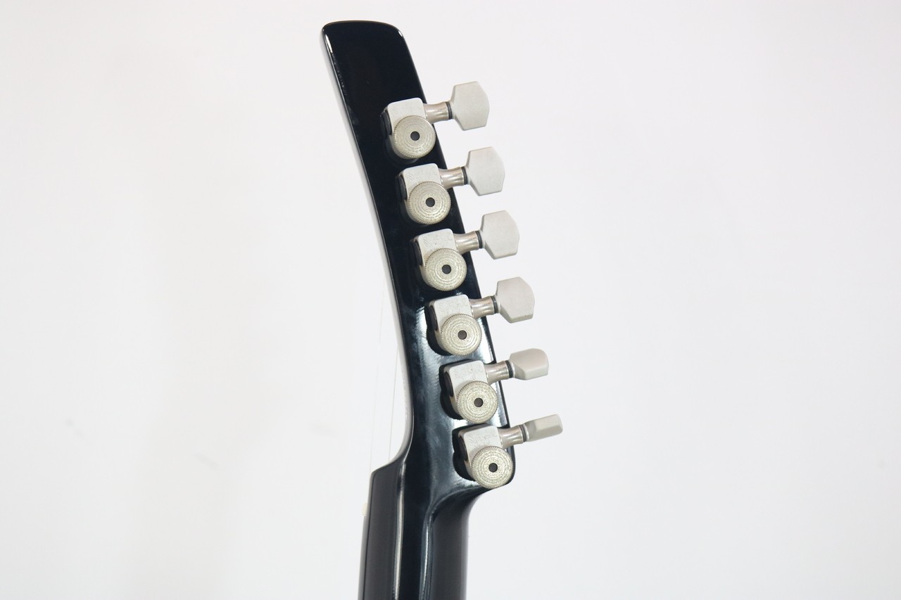 Parker Nitefly2 Carbon Guitar Used 1990s Original Model