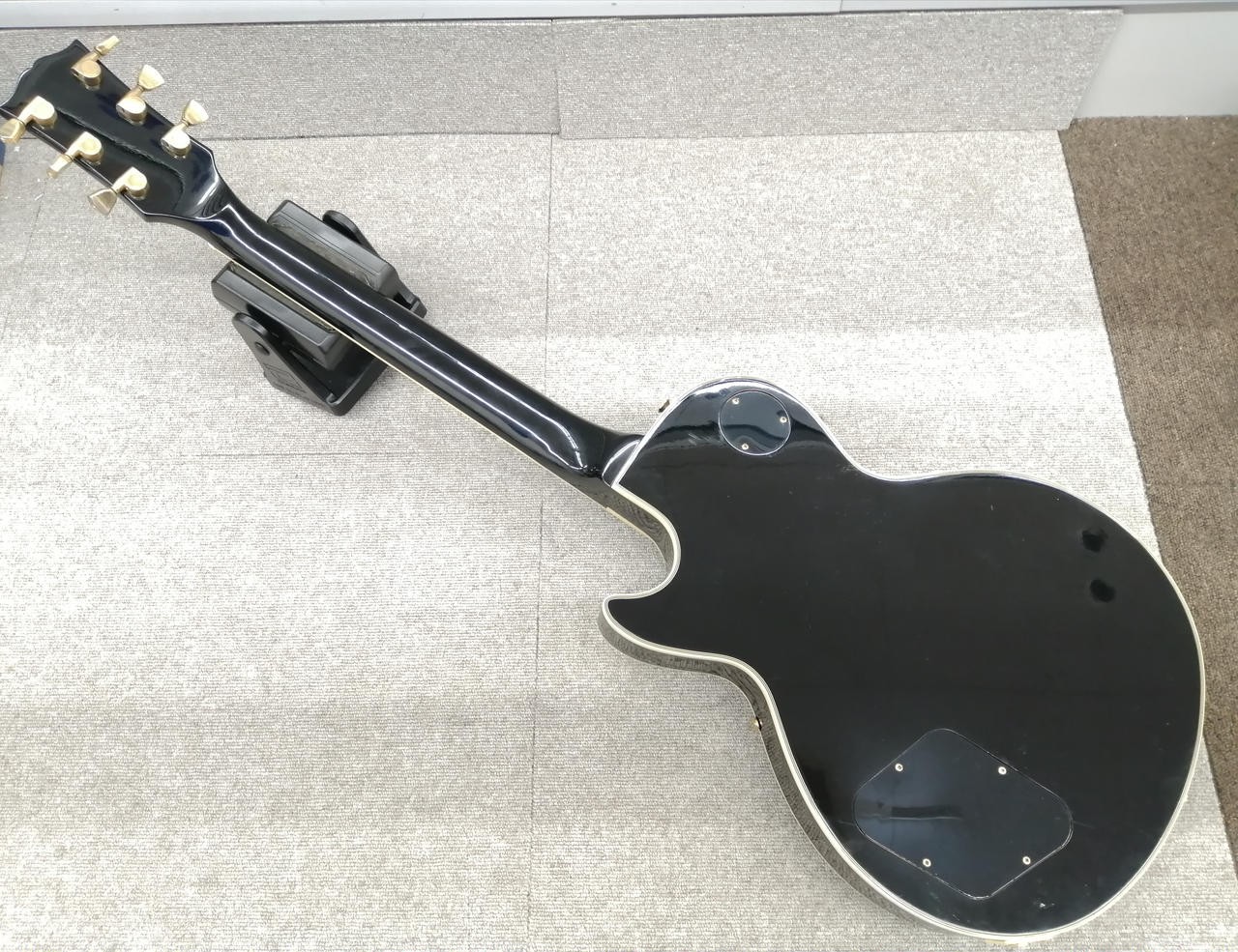 GRECO EG-550 Les Paul Type Electric Guitar