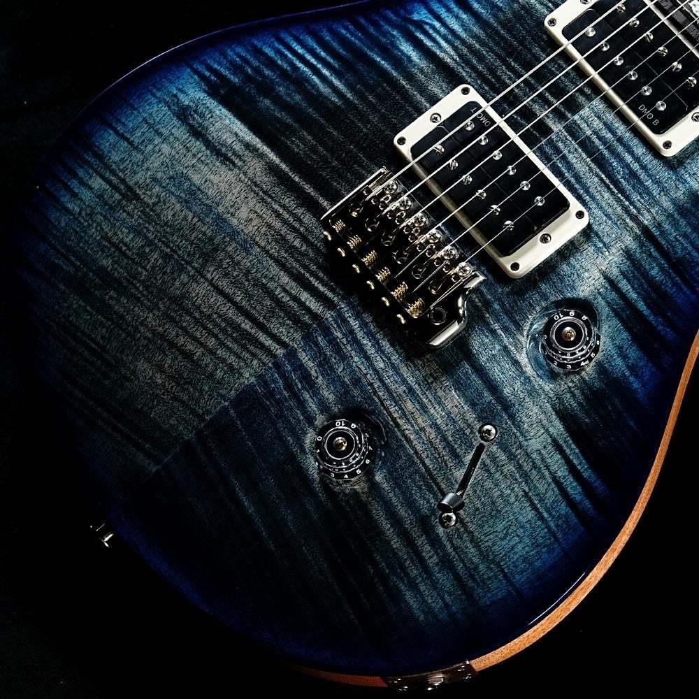 Paul Reed Smith(PRS) 2026 Custom 24 Custom Color #GG80x