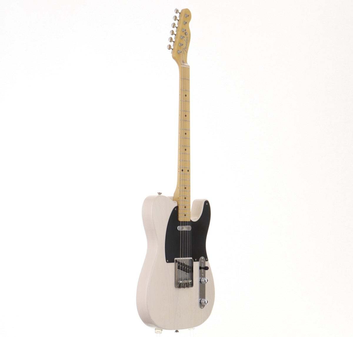 Fender Japan TL55-78US USB US Blonde, 3.16kg, manufactured between 1999 and 2002
