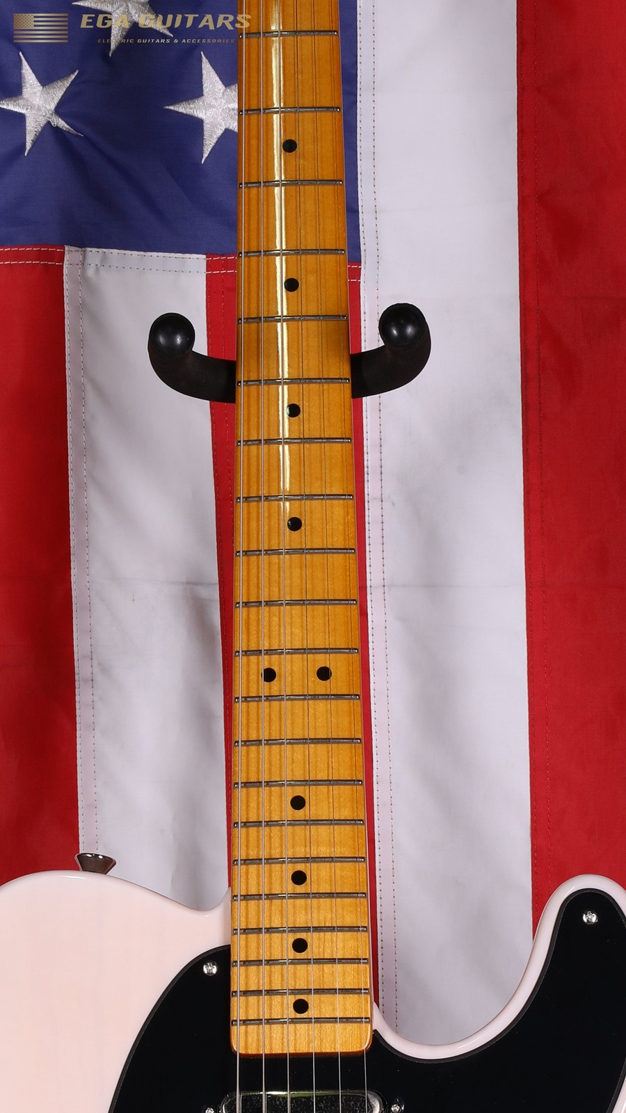 Squier Classic Vibe ’50s Telecaster – White Blonde
