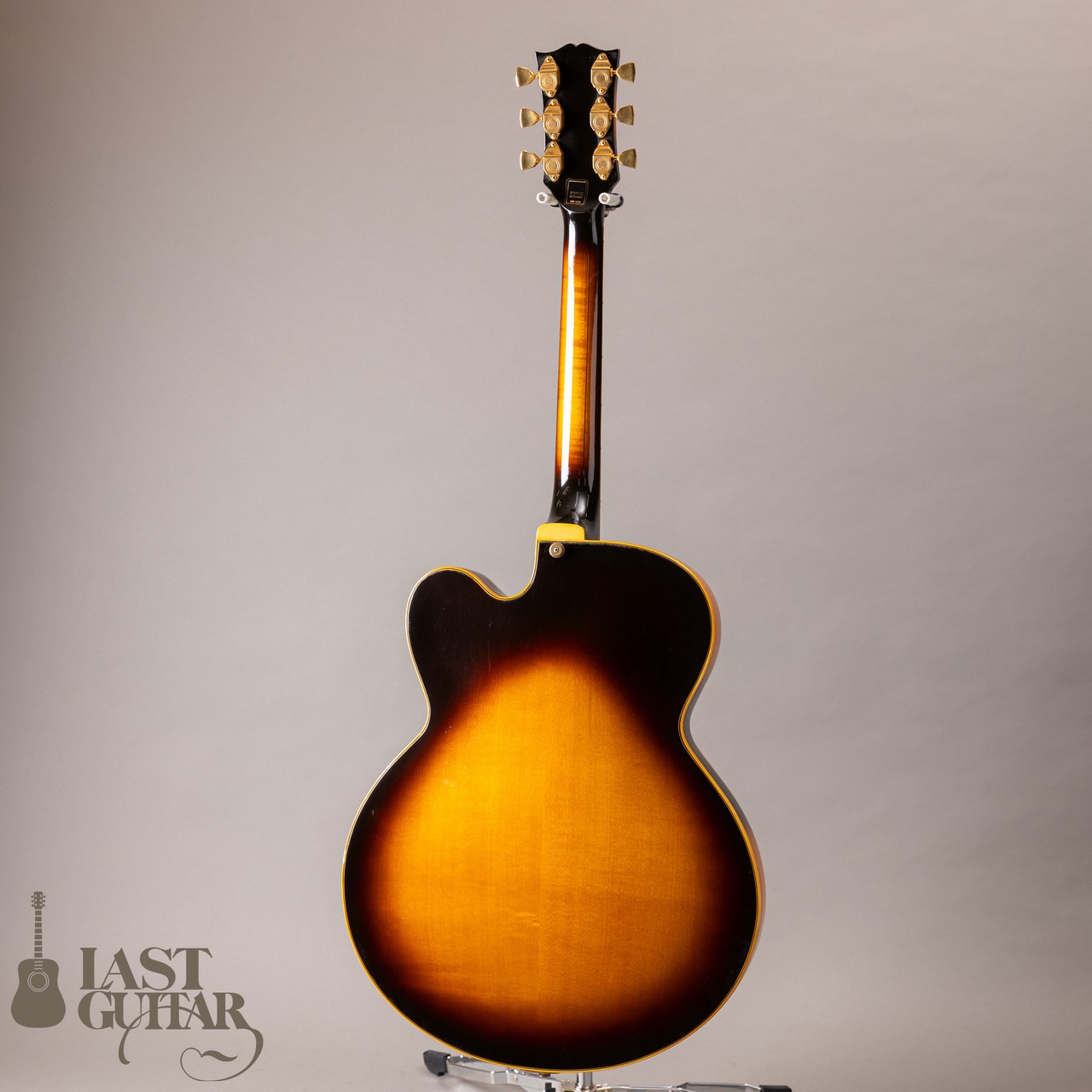 Gibson Byrdland 1978 Thin Body Archtop Guitar Short Scale Used