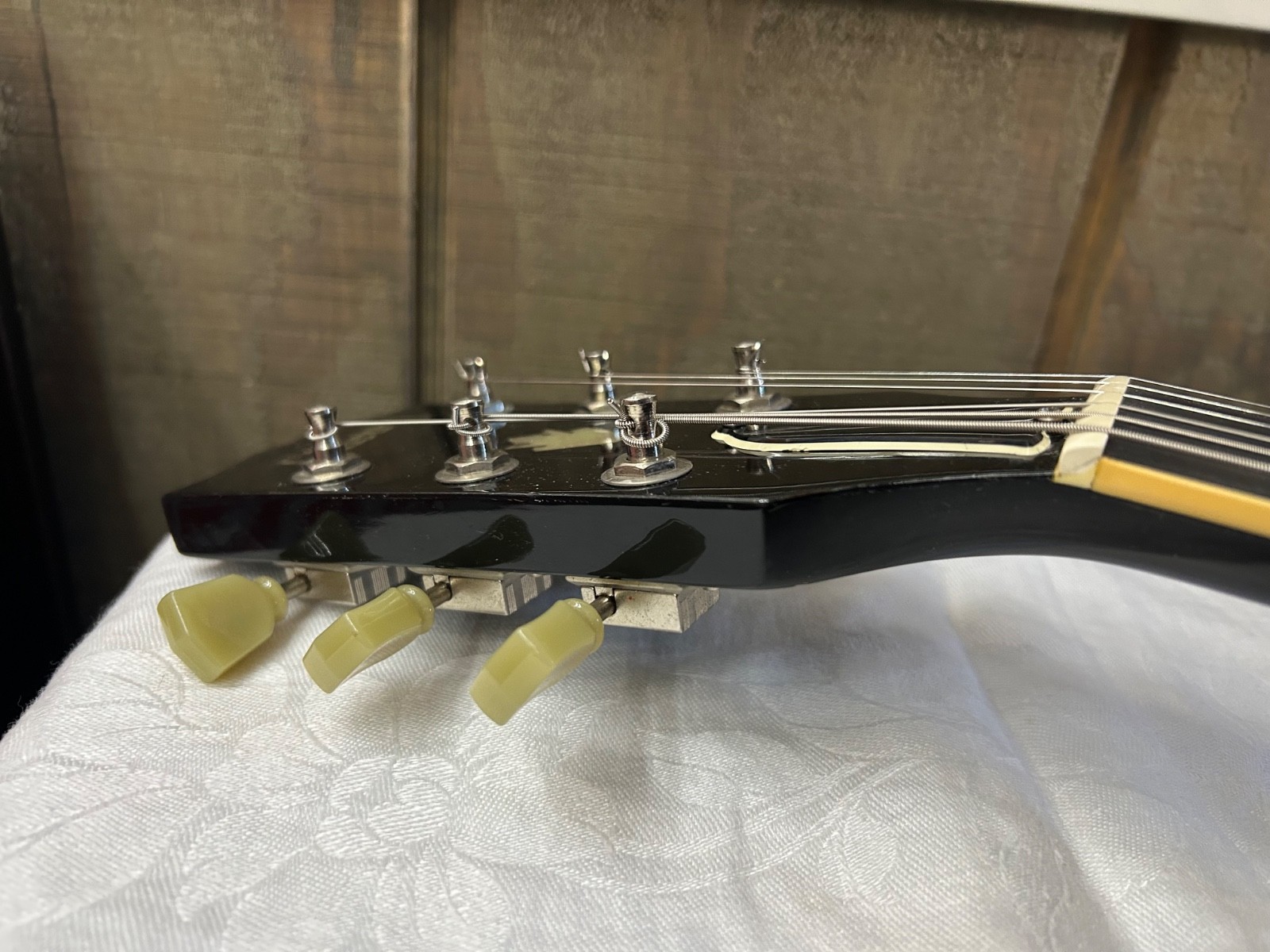1989 Gibson ES335 DOT All Original Excellent Condition