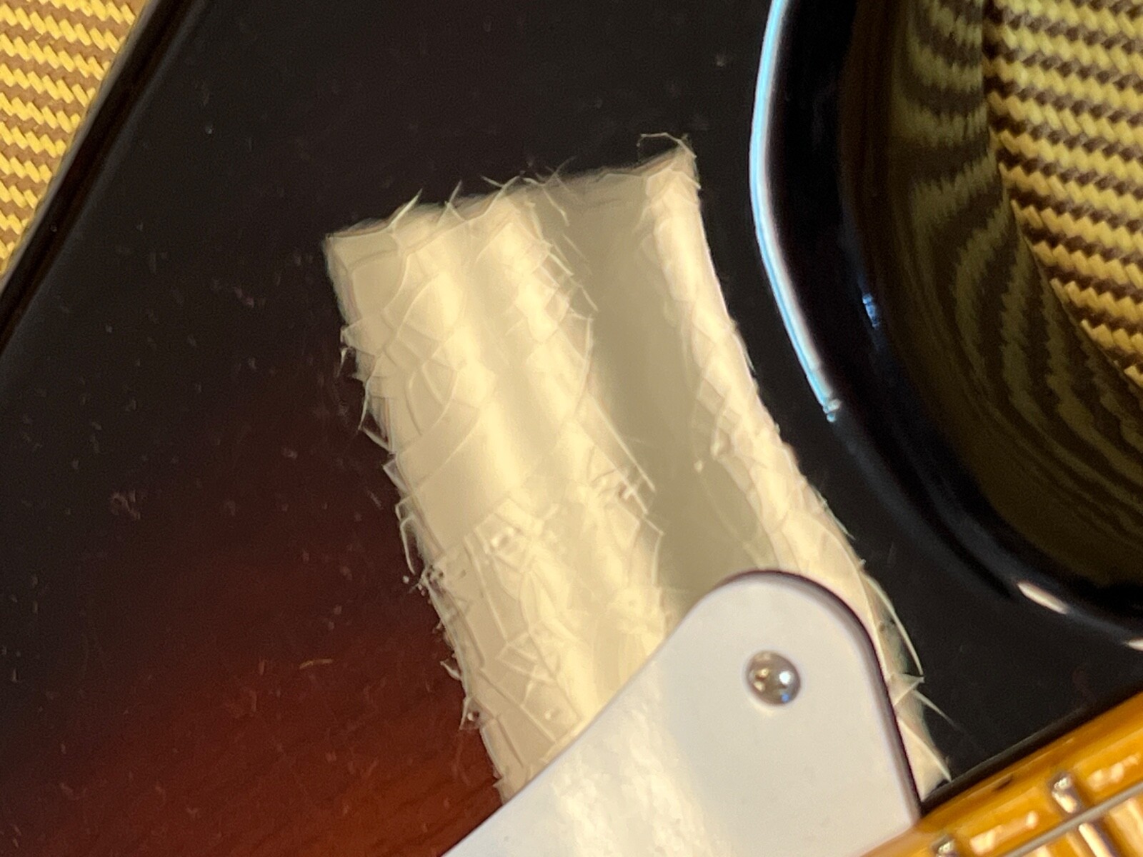 2025 Fender Custom Shop LTD 70th Ann 1954 Stratocaster DLX Closet Classic 2TSB
