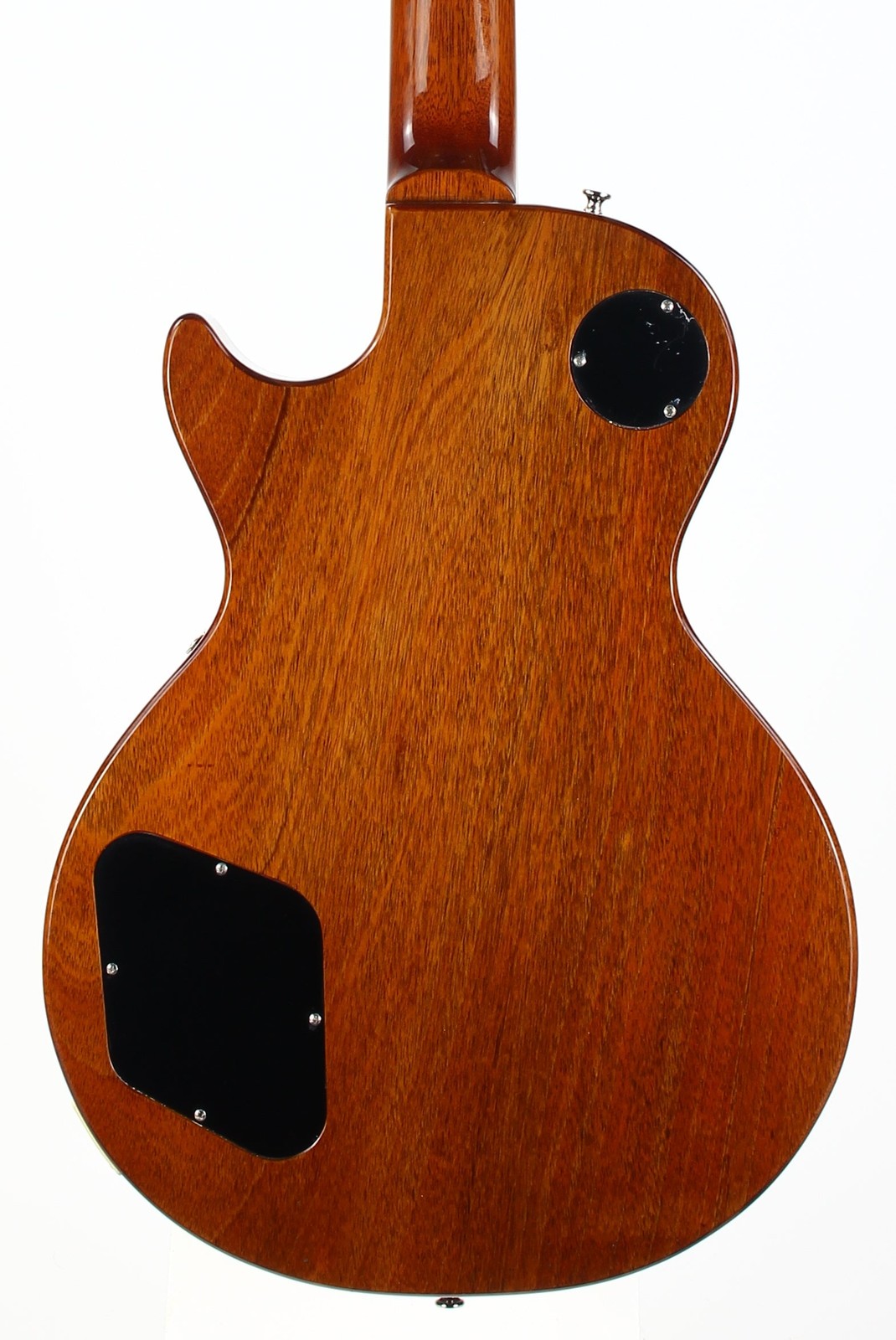 2024 Ken McKay 1957 Goldtop LP Kloppman 57 Humbuckers Board Honduran Mahogany