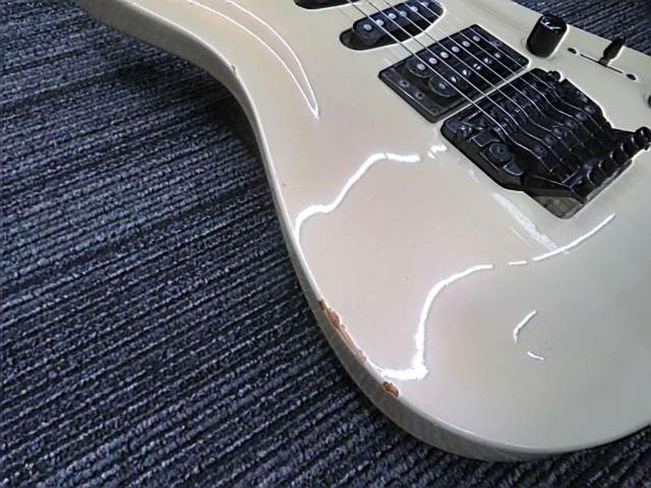 YAMAHA / RGZ-II WH (NO.240918)