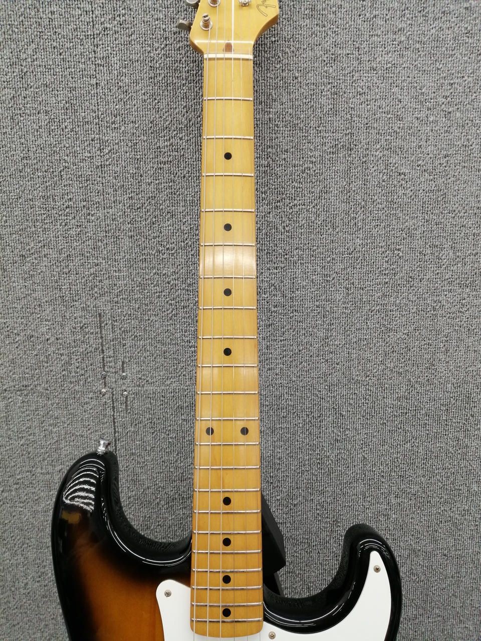 FENDER Stratocaster Type St57-TX Used