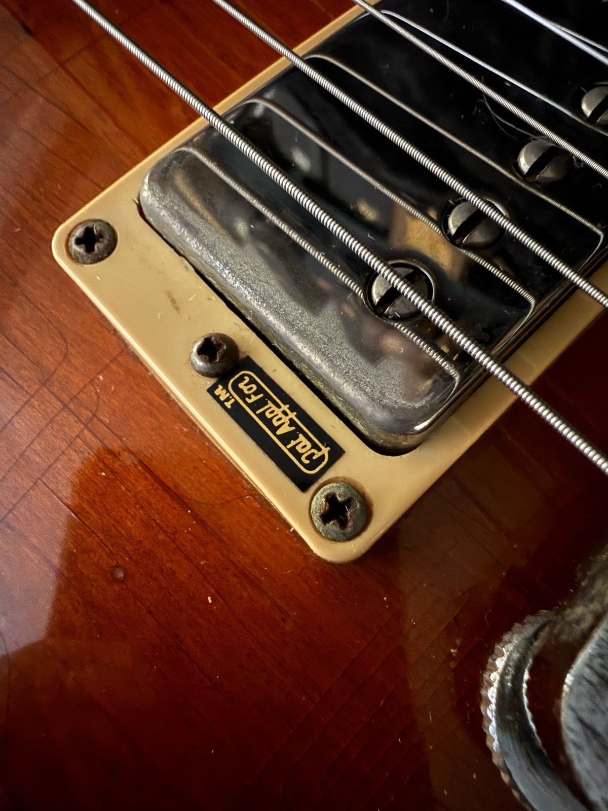 1984 Gibson Studio Standard Tim Shaw PAF Pickups! Great Player (349)
