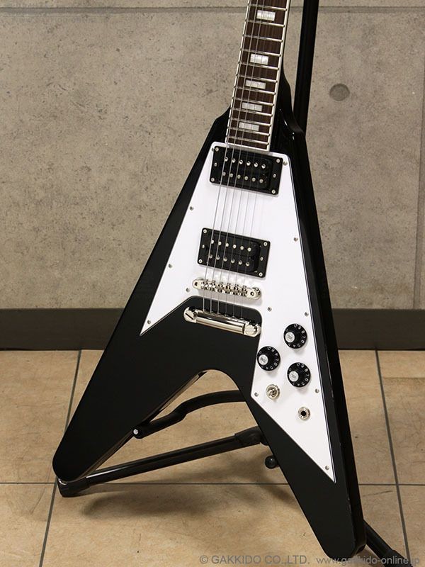 [New] Edwards by ESP　E-FV-LTD BK [Black]